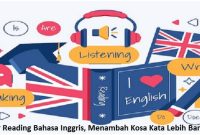 Reading Bahasa Inggris