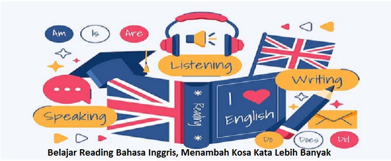 Reading Bahasa Inggris